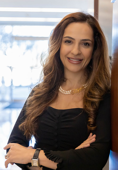 Dr. Reyhaneh Alimohammadi